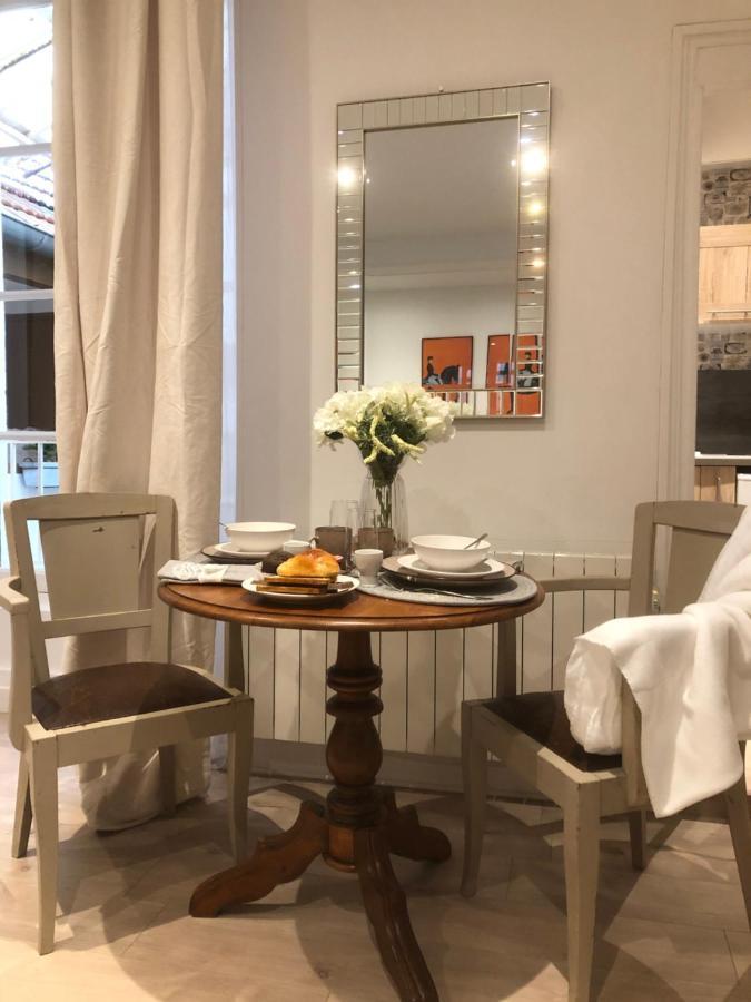O'Hospices : Coeur De Beaune Beaune  Eksteriør billede