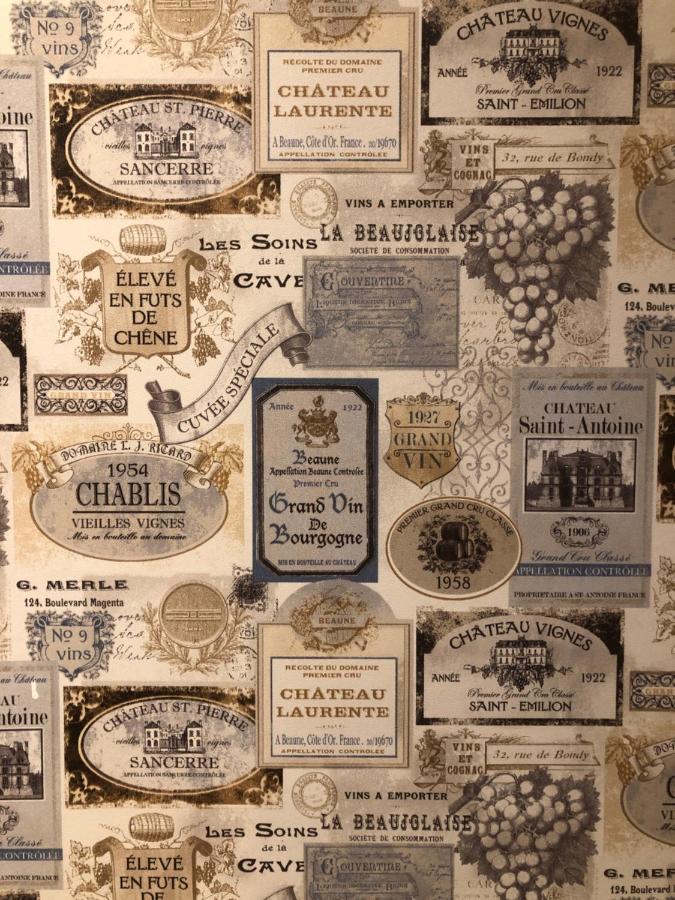 O'Hospices : Coeur De Beaune Beaune  Eksteriør billede