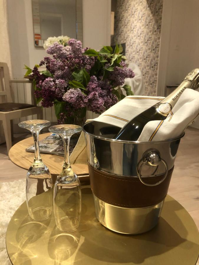O'Hospices : Coeur De Beaune Beaune  Eksteriør billede