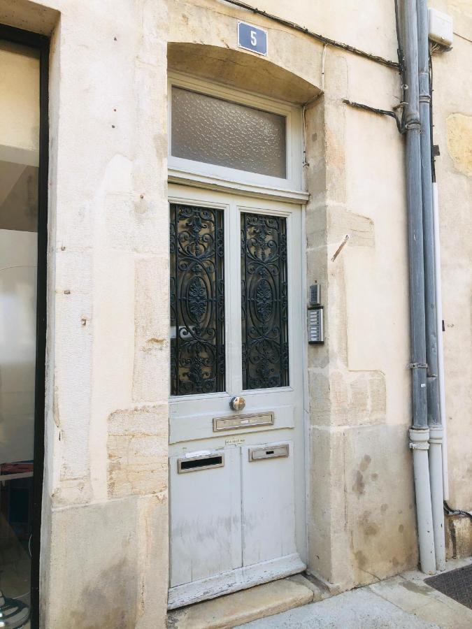 O'Hospices : Coeur De Beaune Beaune  Eksteriør billede